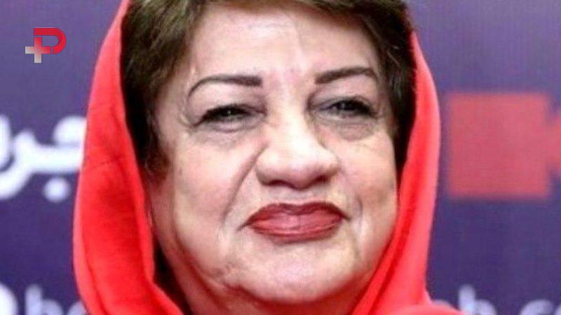 عکس| خودنمایی ناهید مسلمی با یک استایل خوشرنگ ؛ خانم بازیگر مثل 20 ساله ها می درخشد