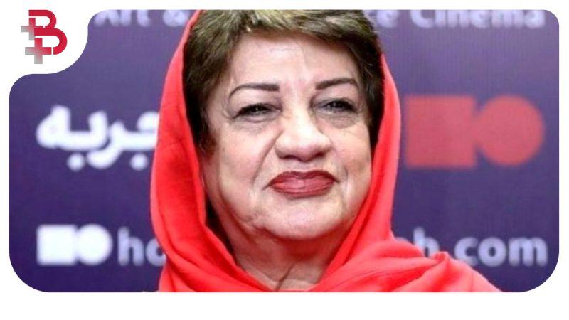 عکس| سفر زمان ؛ ناهید مسلمی در جوانی همراه با دختر خوشکلش در دهه 70