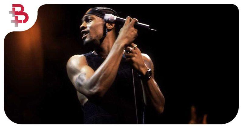 خواننده مشهور آمریکایی درگذشت