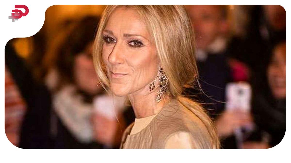 بلایی که سر خواننده ترانه فیلم تایتاتیک آمد/ باورتان می شود سلن دیون 55 سال دارد؟