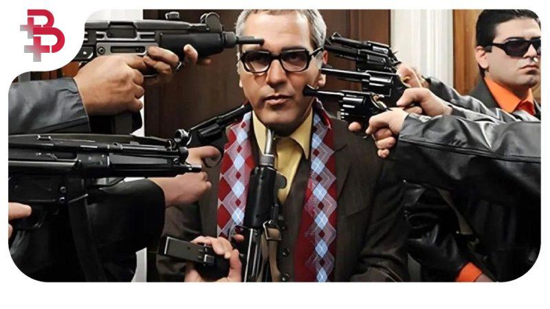 بازگشت مهران مدیری با مرد هزار چهره؛  فصل سوم تولید می شود