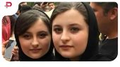 عکس| سفر در زمان؛ چهره «سارا و نیکا» سریال پایتخت 6 بعد 5 سال در 21 سالگی 