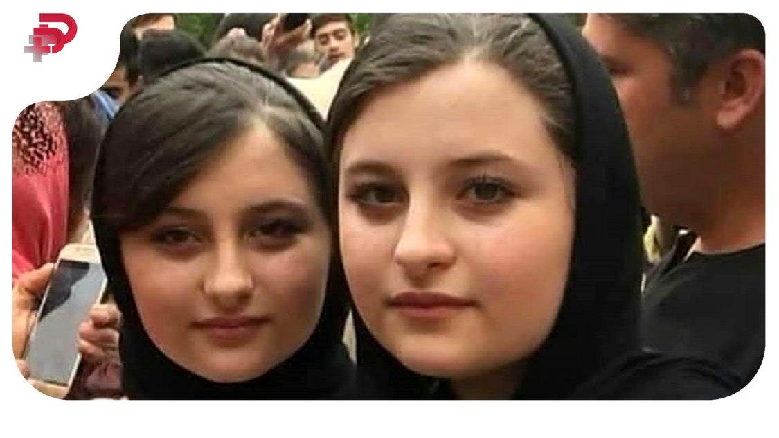 سارا و نیکا فرقانی