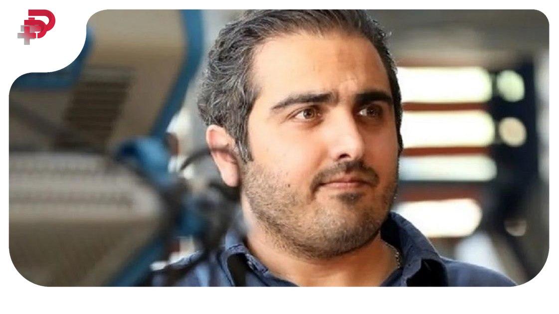 سعید کریمی
