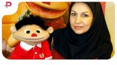 عکس/ قاب زیرخاکی از نگار استخر و سام غریبیان شما را حیران می کند 
