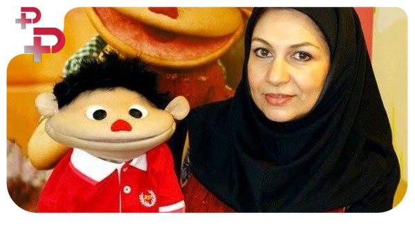 نگار استخر