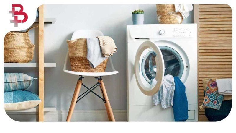 مزایا و معایب استفاده از وایتکس در ماشین لباسشویی را بدانید + نکات مهم