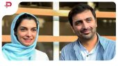 سن واقعی امین زندگانی ؛ اختلاف سنی امین زندگانی با الیکا عبدالرزاقی  چقدر است؟