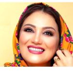 شبنم مقدمی