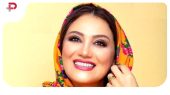 عکس / تصویری جنجالی از شبنم مقدمی ؛ خانم بازیگر به خاطر یک مشت عکس سر به بیابون گذاشت! 