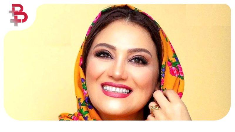 عکس / تصویری جنجالی از شبنم مقدمی ؛ خانم بازیگر به خاطر یک مشت عکس سر به بیابون گذاشت!