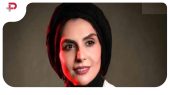 عکس/ شیوا مکینیان غوغا به پا کرد/ استایل عجیب شری سریال پایتخت همه را غافلگیر کرد 