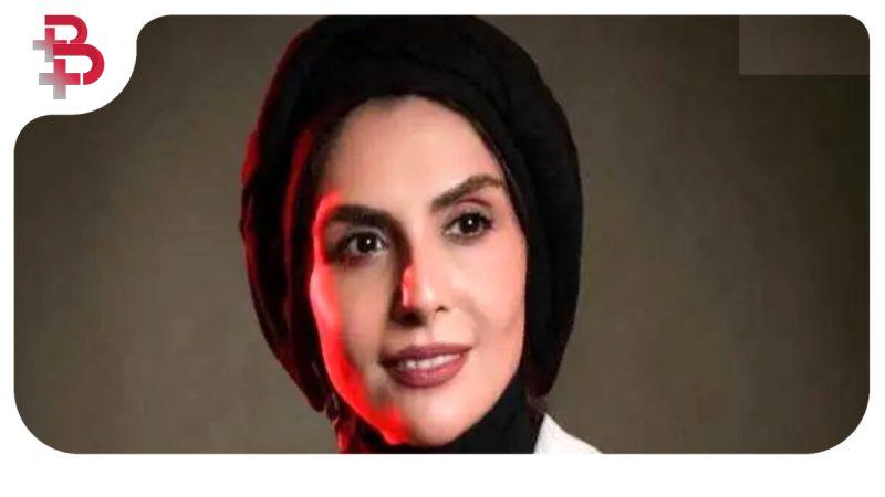 عکس| دلبری شیوا مکینیان با تیپ جذابش / شری سریال پایتخت با جلیقه‌‌ای رنگارنگ در یک جشنواره دیده شد