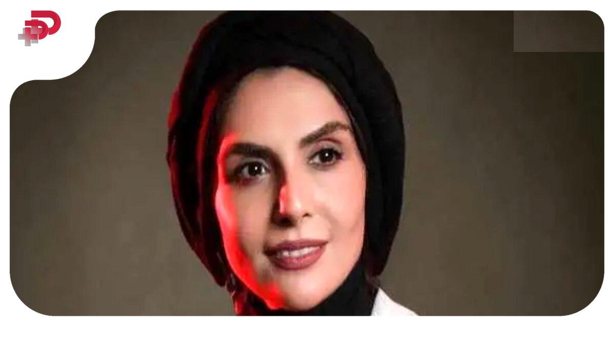 عکس/ شیوا مکینیان غوغا به پا کرد/ استایل عجیب شری سریال پایتخت همه را غافلگیر کرد