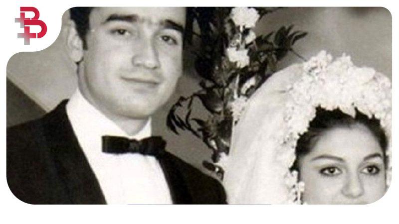 سفر در زمان؛ «همسر اول گوگوش» در کنار «شهره صولتی»؛ سال ۱۳۵۶