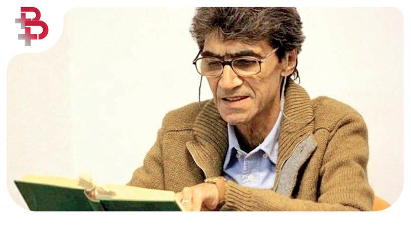 نوشته روی تابوت ناصر تقوایی دلتان را خون می کند + عکس