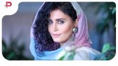 الناز شاکردوست مرد شد + ویدئو و عکس 