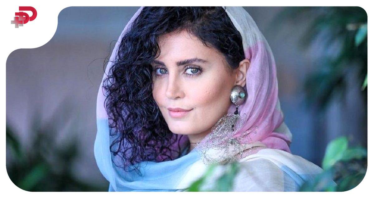 الناز شاکردوست