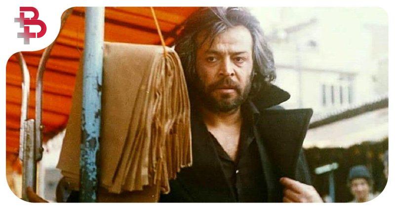 عکس| تصویری جذاب از «ایرج قادری» در سال های پایانی عمرش