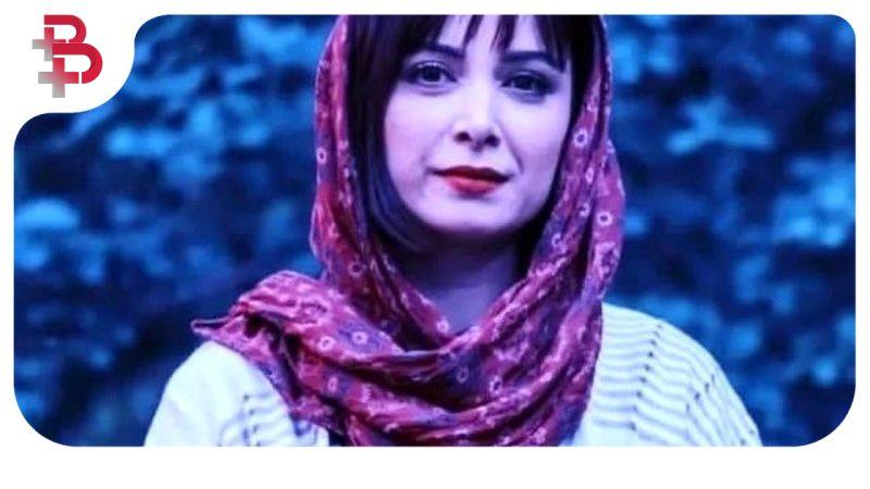 عکس| تصویری جذاب فرناز رهنما در اتاق گریم سریال «بچه مهندس» در حال شوخی با گریمور؛ خانم بازیگر را اینگونه ندیده اید