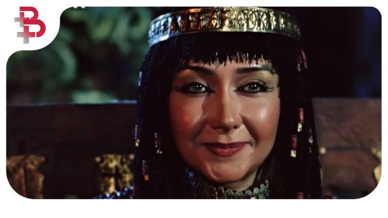 عکس| کتایون ریاحی «زلیخا» سریال یوسف پیامبر در میانمار در 50 سالگی؛ خانم بازیگر در همه سنی می درخشد