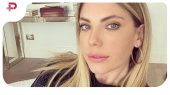 عکس/ تیپ و استایل خاص ادا اجه؛ لباس قرمز رنگ خانم بازیگر حسابی شما را حیران می کند 