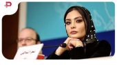 عکس؛ دلبری صحرا اسداللهی با استایل پاییزی اش/ خانم بازیگر غوغا کرد 