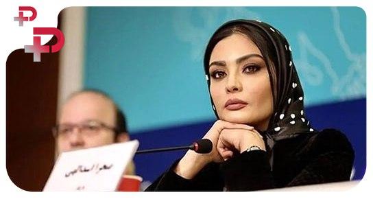صحرا اسداللهی