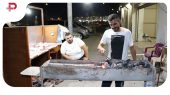 با این ۵ راهکار ساده خطرات کباب کردن گوشت را به صفر برسانید