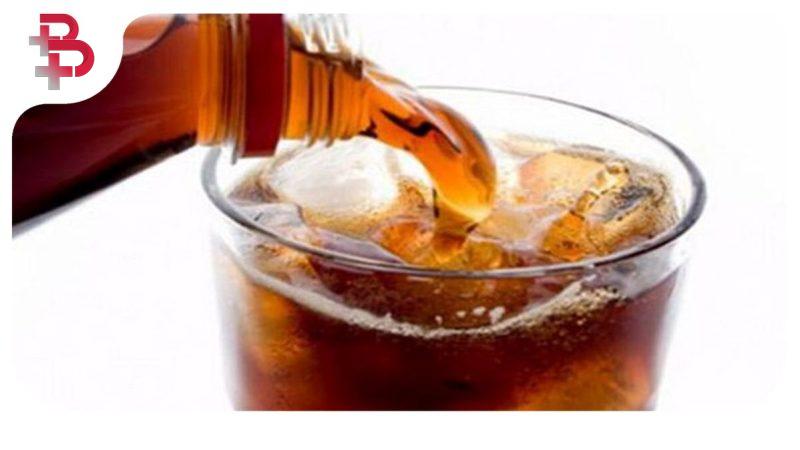 مصرف نوشیدنی‌های گازدار برای هضم غذا خوب است؟ ؛ همه چیز درباره نوشابه پس از غذا