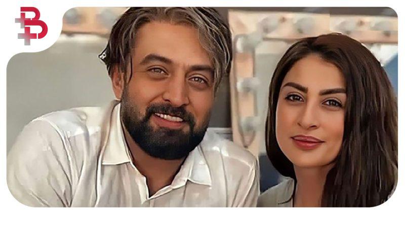 ادعای جنجالی مصطفی زمانی بازیگر یوزارسیف درباره دختری که دوسش دارد غوغا به پا کرد