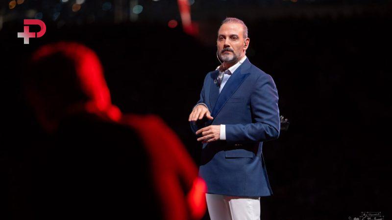 خبری مهم درباره علیرضا قربانی رسید / طرفداران این خواننده بخوانند