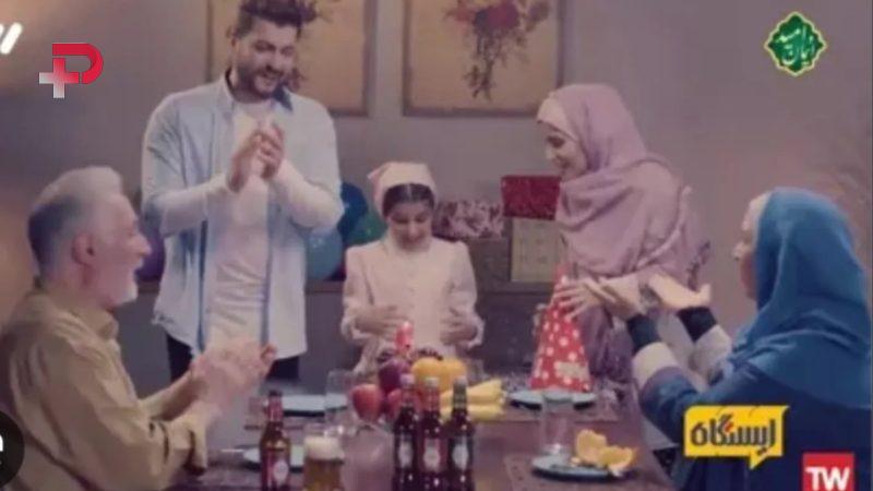 صداوسیما با اینکار مردم را ذله کرد/ محتوای فیک تبلیغ صداوسیما روی اعصاب تماشاگران