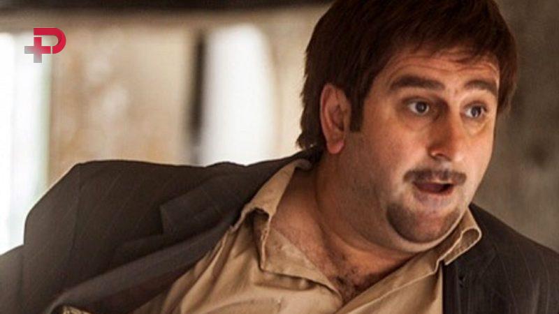 عکس| مهران احمدی شیک تر از همیشه ؛ ظاهر جدید شکیب سریال آوای باران در سن ۵۱سالگی