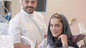 عکس| واکنش شوهر آناشید حسینی به حواشی پژمان جمشیدی