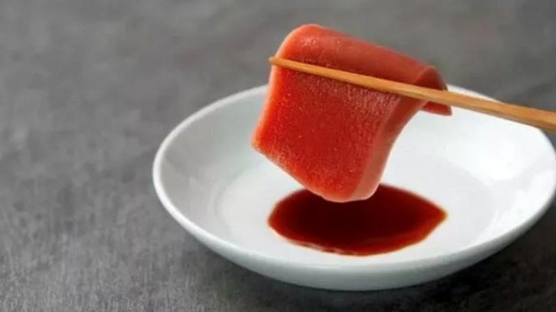 جایگزین گیاهی تن ماهی را بشناسید