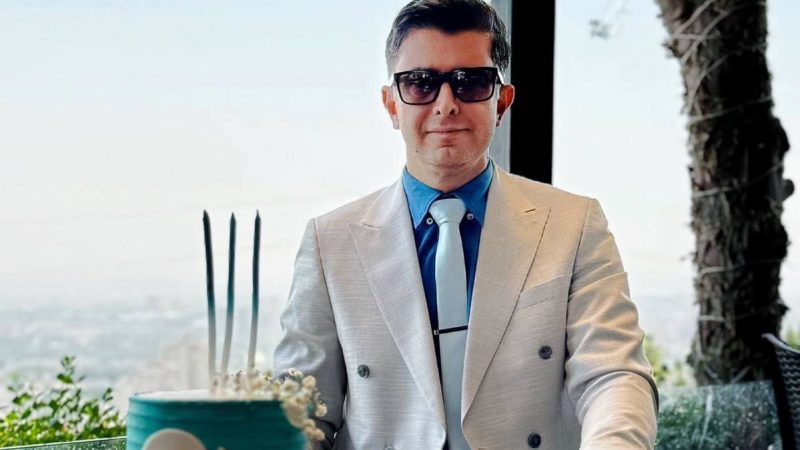 صدر اخبار امروز ؛ جزئیاتی از خبر درگذشت علی آرام‌نیا و یاسمن شیرانی