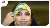 نگاهی به کمد لباس لاکچری مژده لواسانی؛ خوشپوش‌ترین چادری ایرانی 