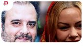 بیوگرافی هومن برق نورد و همسر مو بلوندش 