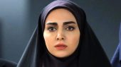 عکس/ مهشید جوادی روز به روز زیباتر می شود/ خانم بازیگر با این سلفی دلبری کرد