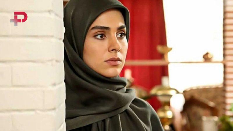 عکس| کاهش وزن شدید لاله مرزبان؛ خانم بازیگر را اصلا نخواهید شناخت