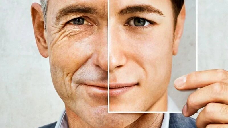 این ۶ خوراکی شما را زودتر پیر می‌کنند