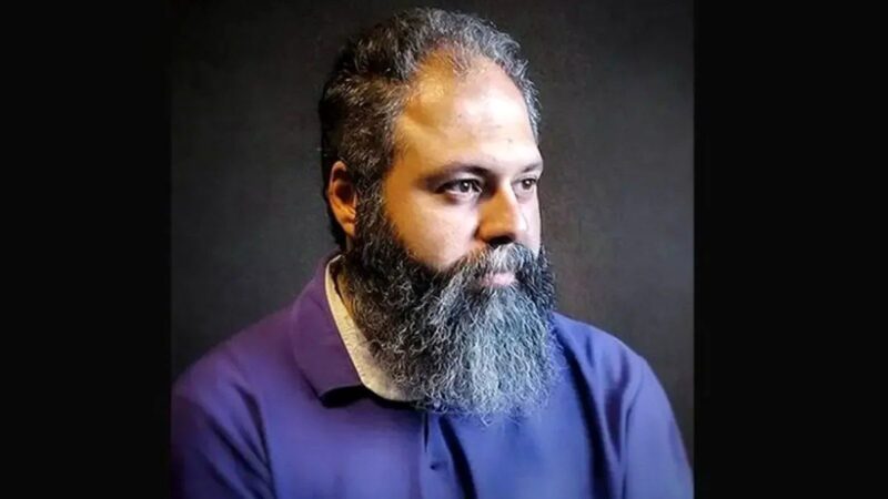 شوک به جامعه موسیقی ؛ مهراد نوبخت‌پور درگذشت