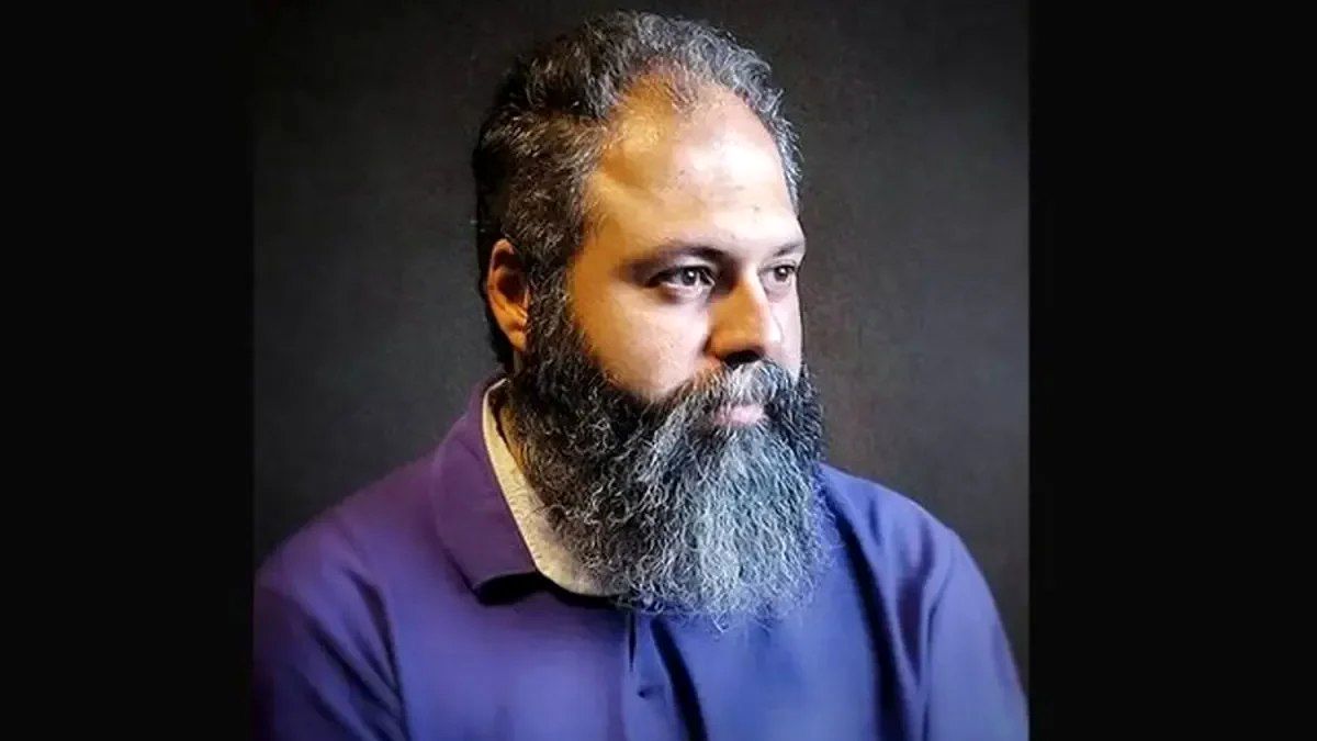 شوک به جامعه موسیقی ؛ مهراد نوبختپور درگذشت