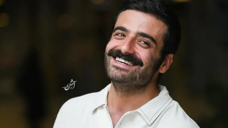 عکس| بیوگرافی و حواشی زندگی سهند جاهدی + عکس مادر بسیار جوان و جذابش