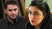 عکس| بیوگرافی و حواشی زندگی شیرین مقدم؛ از جنجال تصویر مشترک با علی ضیا تا داوری در برنامه «زن روز»