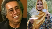 فیلم| ماجرای ازدواج و جدایی شراره رخام از مستندساز ایرانی‌-آمریکایی ؛ افشاگری درباره زندگی شخصی خانم بازیگر
