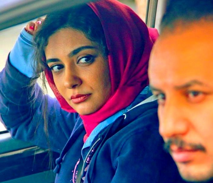 لیندا کیانی در اکسیدان