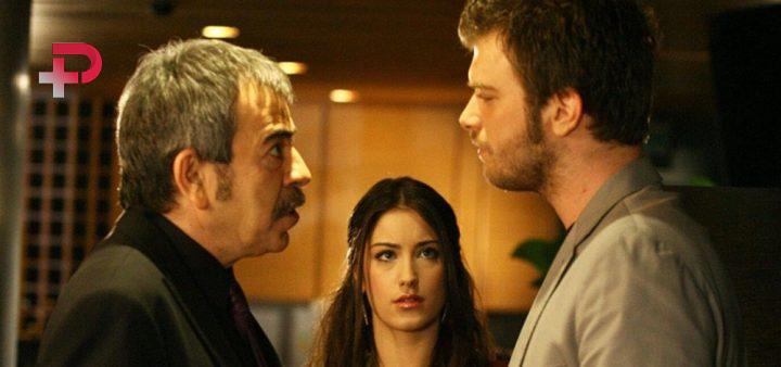 عکس| تغییر چهره نهالِ سریال «عشق ممنوع» ؛ تغییر چهره هازال کایا در 35 سالگی