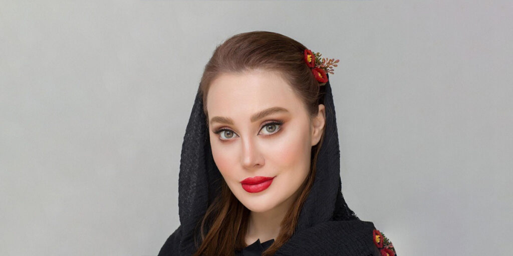 عکس| سفر در زمان؛ وقتی آرام جعفری کلاس اولی بود/ تازه عروس سینمای ایران از اول زیبا بود